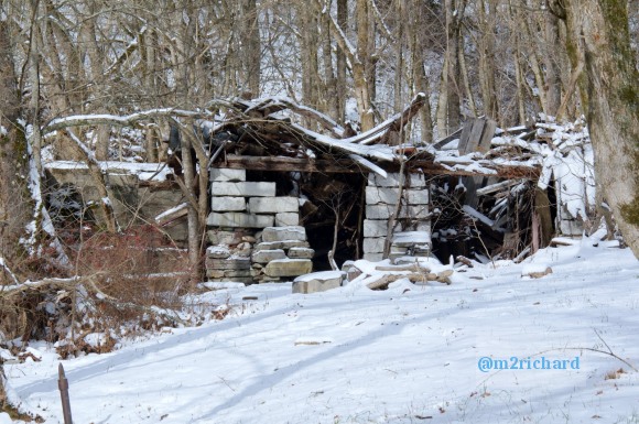 2010-12-27 Blakemore mill Dec/Blakemore mill Dec 012.JPG