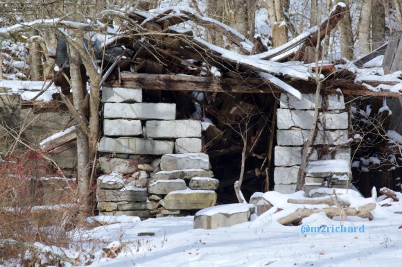 2010-12-27 Blakemore mill Dec/Blakemore mill Dec 013.JPG
