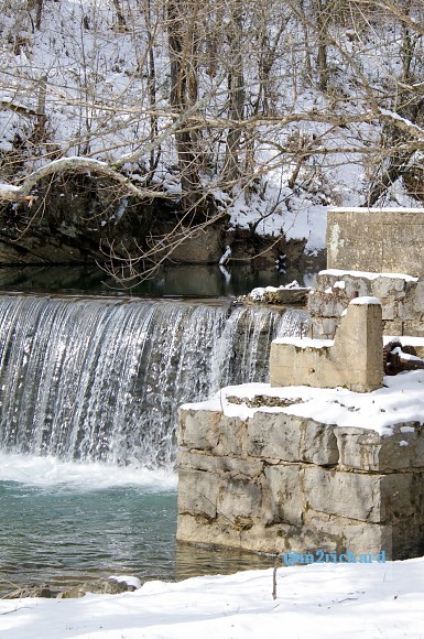 2010-12-27 Blakemore mill Dec/Blakemore mill Dec 023.JPG