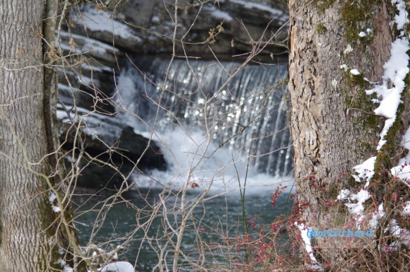 2010-12-27 Blakemore mill Dec/Blakemore mill Dec 025.JPG
