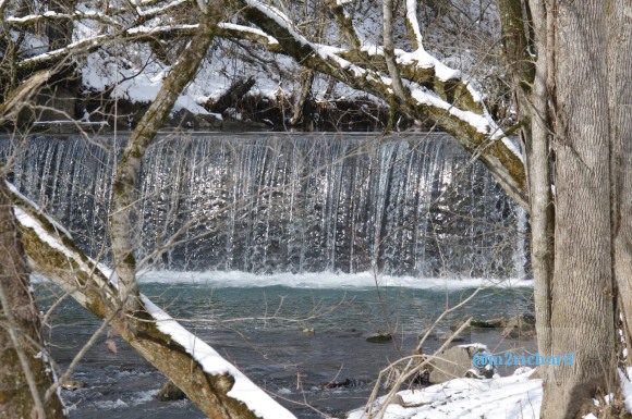 2010-12-27 Blakemore mill Dec/Blakemore mill Dec 038.JPG