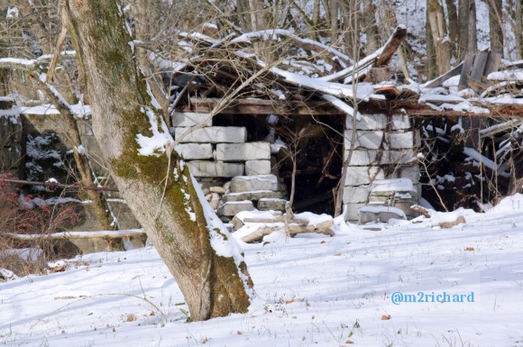 2010-12-27 Blakemore mill Dec/Blakemore mill Dec 042.JPG