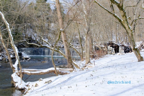 2010-12-27 Blakemore mill Dec/Blakemore mill Dec 053.JPG