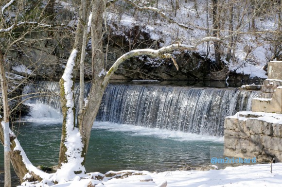 2010-12-27 Blakemore mill Dec/Blakemore mill Dec 058.JPG
