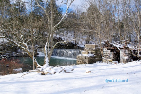 2010-12-27 Blakemore mill Dec/Blakemore mill Dec 059.JPG