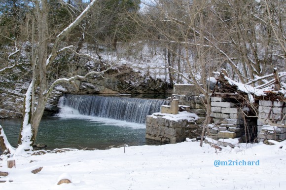 2010-12-27 Blakemore mill Dec/Blakemore mill Dec 060.JPG