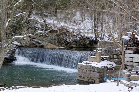 2010-12-27 Blakemore mill Dec/Blakemore mill Dec 061.JPG