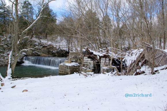 2010-12-27 Blakemore mill Dec/Blakemore mill Dec 062.JPG