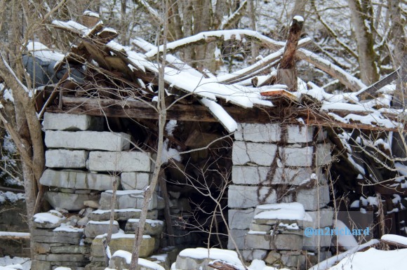 2010-12-27 Blakemore mill Dec/Blakemore mill Dec 066.JPG