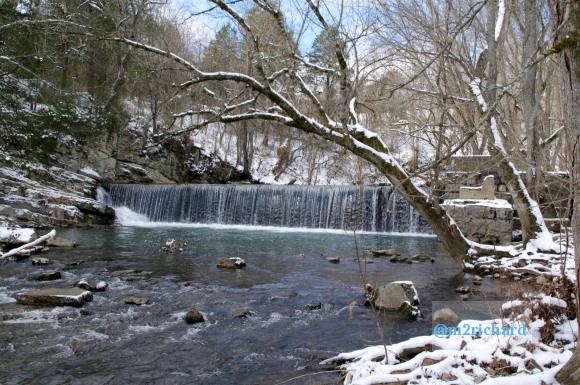 2010-12-27 Blakemore mill Dec/Blakemore mill Dec 069.JPG