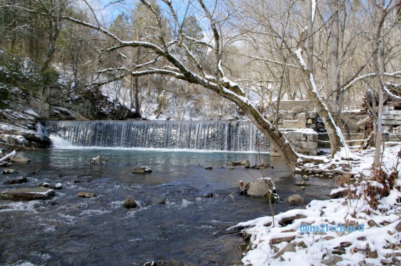 2010-12-27 Blakemore mill Dec/Blakemore mill Dec 070.JPG