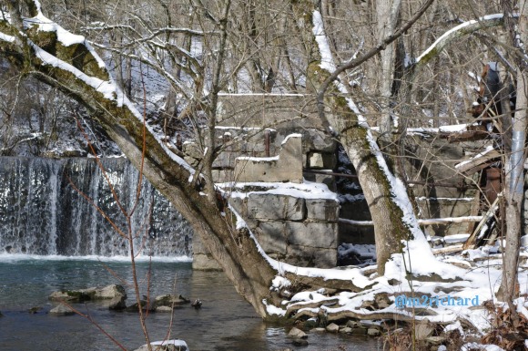 2010-12-27 Blakemore mill Dec/Blakemore mill Dec 075.JPG