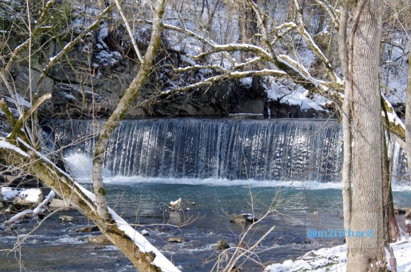 2010-12-27 Blakemore mill Dec/Blakemore mill Dec 093.JPG