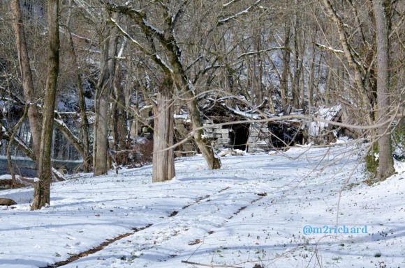 2010-12-27 Blakemore mill Dec/Blakemore mill Dec 098.JPG