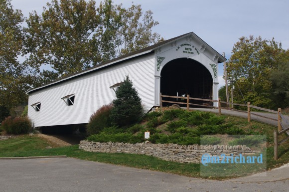 Bridges of Madison County/IMGP4964.JPG