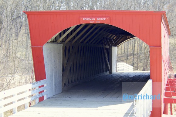 Bridges of Madison County/madison-cbridge 003.JPG