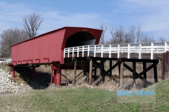 Bridges of Madison County/madison-cbridge 013.JPG