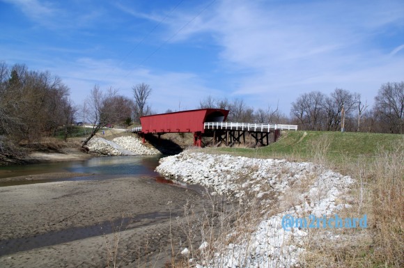 Bridges of Madison County/madison-cbridge 014.JPG