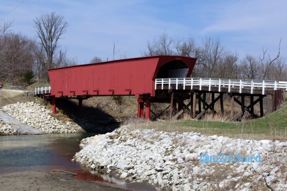 Bridges of Madison County/madison-cbridge 015.JPG