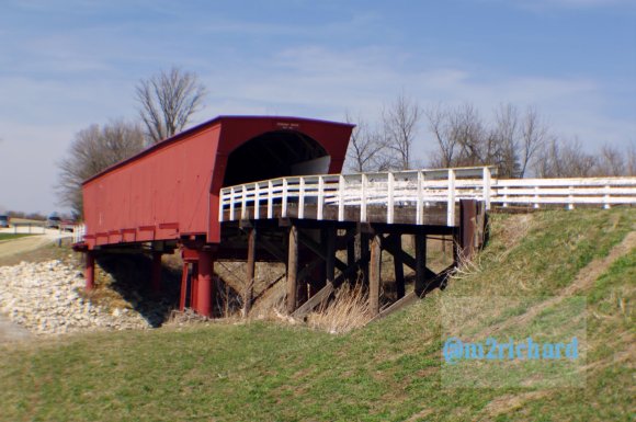 Bridges of Madison County/madison-cbridge 017.JPG