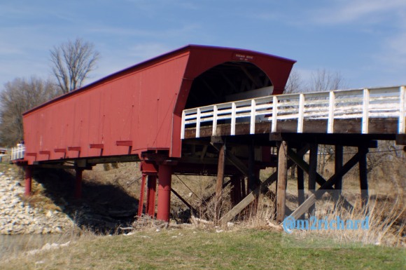 Bridges of Madison County/madison-cbridge 018.JPG
