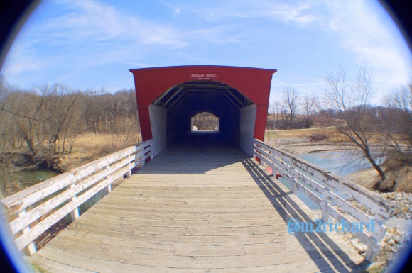 Bridges of Madison County/madison-cbridge 022.JPG