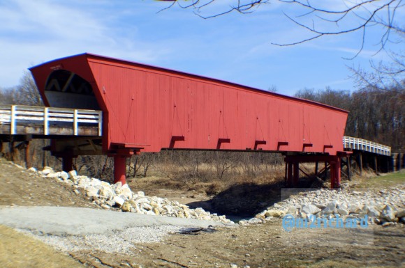 Bridges of Madison County/madison-cbridge 025.JPG
