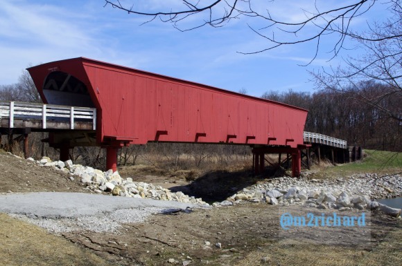 Bridges of Madison County/madison-cbridge 026.JPG