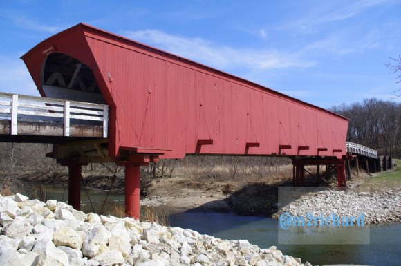 Bridges of Madison County/madison-cbridge 029.JPG