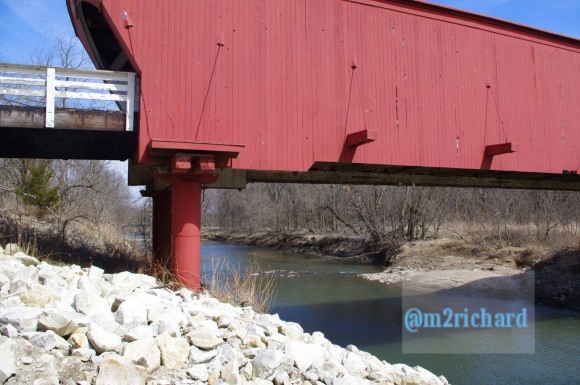 Bridges of Madison County/madison-cbridge 030.JPG