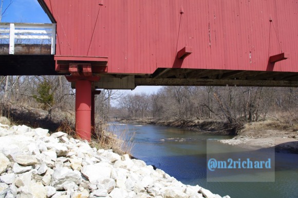 Bridges of Madison County/madison-cbridge 031.JPG