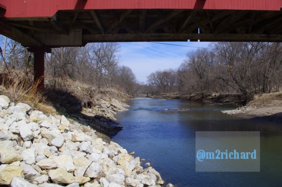 Bridges of Madison County/madison-cbridge 032.JPG