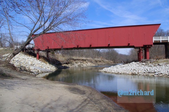 Bridges of Madison County/madison-cbridge 033.JPG