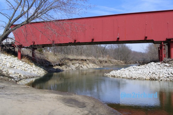 Bridges of Madison County/madison-cbridge 034.JPG