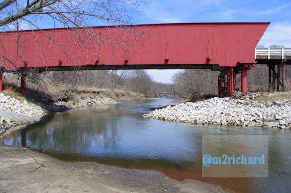 Bridges of Madison County/madison-cbridge 035.JPG