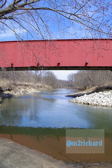 Bridges of Madison County/madison-cbridge 037.JPG