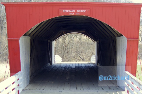 Bridges of Madison County/madison-cbridge 042.JPG