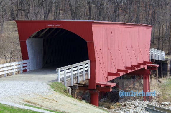 Bridges of Madison County/madison-cbridge 043.JPG