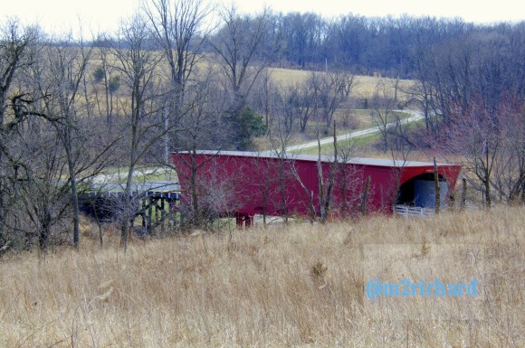 Bridges of Madison County/madison-cbridge 044.JPG