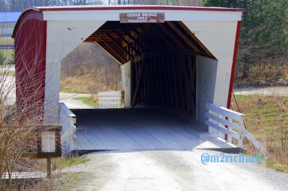 Bridges of Madison County/madison-cbridge 048.JPG