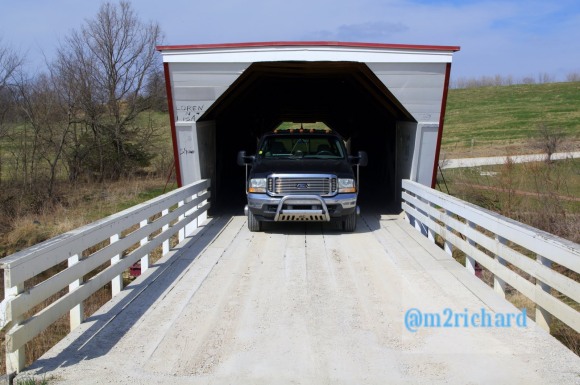 Bridges of Madison County/madison-cbridge 049.JPG