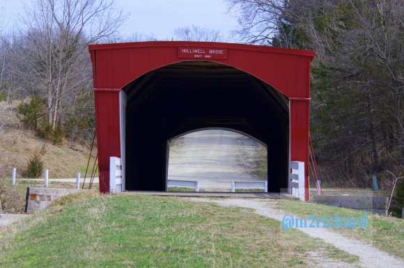 Bridges of Madison County/madison-cbridge 051.JPG