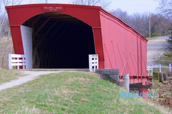 Bridges of Madison County/madison-cbridge 052.JPG
