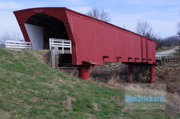 Bridges of Madison County/madison-cbridge 054.JPG