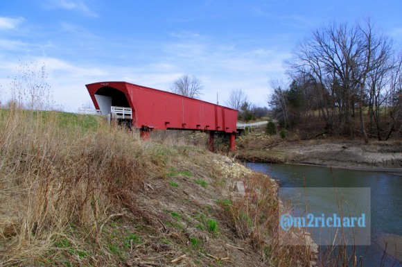 Bridges of Madison County/madison-cbridge 055.JPG