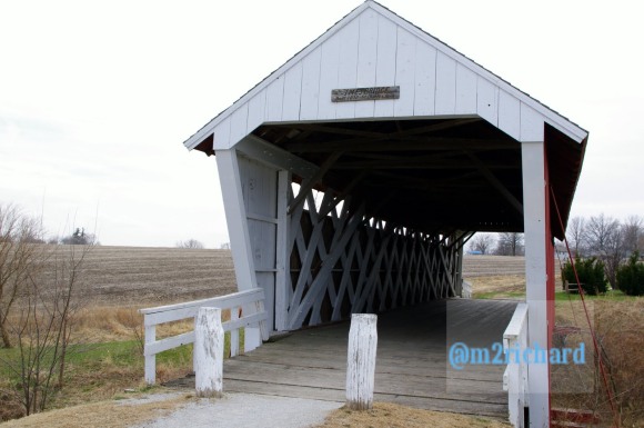 Bridges of Madison County/madison-cbridge 058.JPG