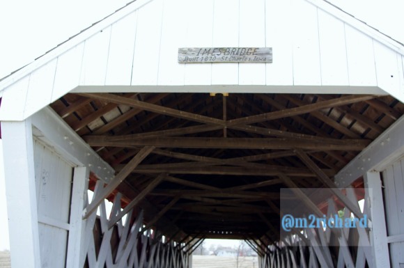 Bridges of Madison County/madison-cbridge 059.JPG