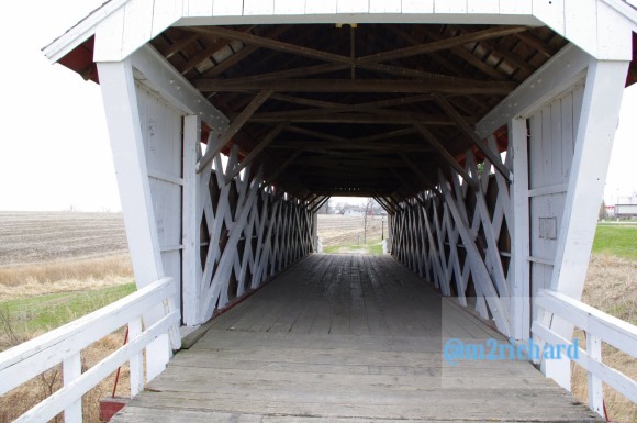 Bridges of Madison County/madison-cbridge 060.JPG