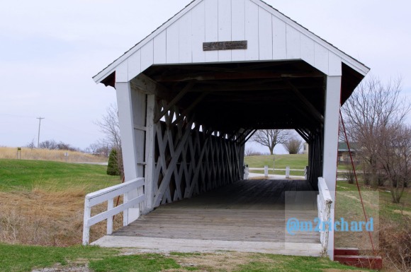 Bridges of Madison County/madison-cbridge 061.JPG