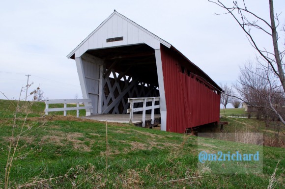 Bridges of Madison County/madison-cbridge 062.JPG